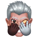 Hidey Hands