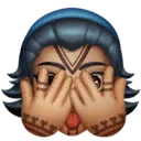 Hidey Hands