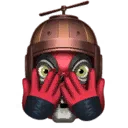 Hidey Hands