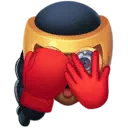 Hidey Hands