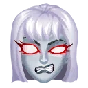 Angry