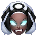 Angry