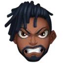 Angry