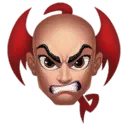Angry