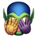 Hidey Hands