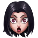 Shocked Face