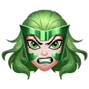 Angry