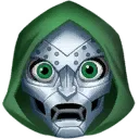 Shocked Face