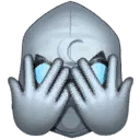 Hidey Hands