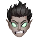 Angry