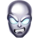 Angry