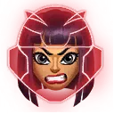 Angry