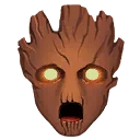 Shocked Face