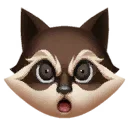 Shocked Face