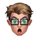 Shocked Face