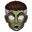 Shocked Face