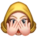 Hidey Hands