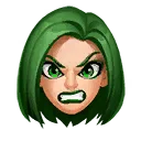 Angry