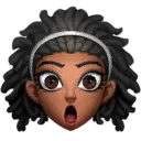 Shocked Face