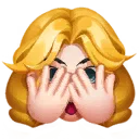 Hidey Hands
