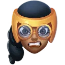 Angry