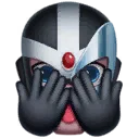 Hidey Hands