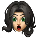 Shocked Face