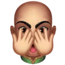 Hidey Hands
