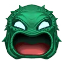Shocked Face