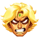 Angry