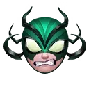 Angry