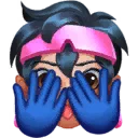 Hidey Hands