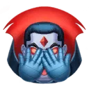 Hidey Hands