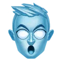 Shocked Face