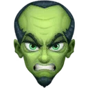 Angry