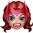 Angry