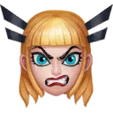 Angry