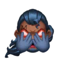 Hidey Hands