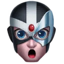 Shocked Face