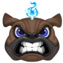 Angry