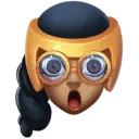 Shocked Face