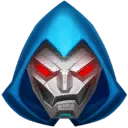 Angry
