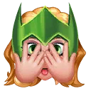 Hidey Hands