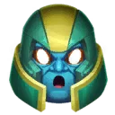 Shocked Face