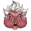 Hidey Hands