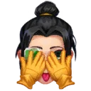 Hidey Hands