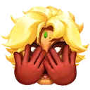 Hidey Hands