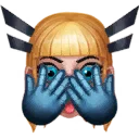 Hidey Hands