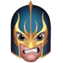 Angry