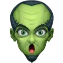 Shocked Face